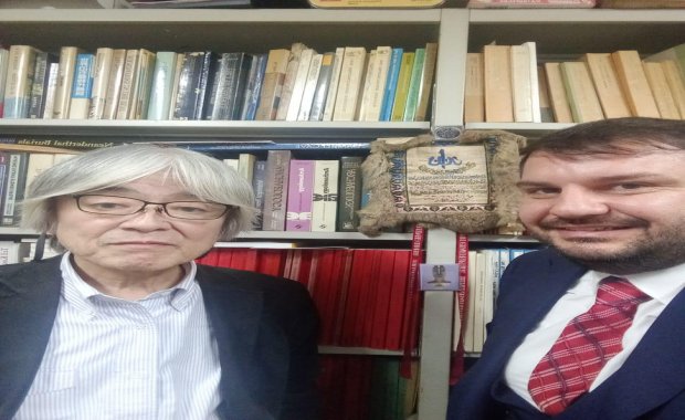 Japon bilim adamları heyecan duyuyor